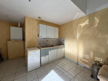 Fonds et murs commerciaux a vendre Ducey-les-Chéris 50220 Manche 116 m2  265000 euros