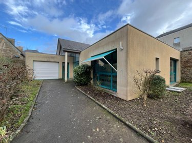 Fonds et murs commerciaux a vendre Ducey-les-Chéris 50220 Manche 116 m2  265000 euros