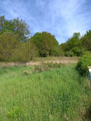 Terrain a batir a vendre Mareil-sur-Loir 72200 Sarthe 1397 m2  25600 euros
