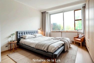 Appartement a vendre Armentières 59280 Nord 90 m2 2 pièces 146800 euros