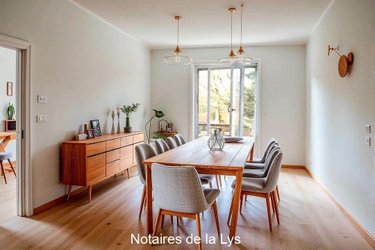 Appartement a vendre Armentières 59280 Nord 90 m2 2 pièces 157800 euros