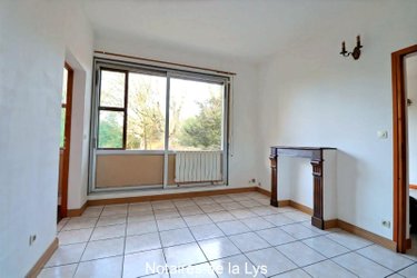 Appartement a vendre Armentières 59280 Nord 90 m2 2 pièces 146800 euros
