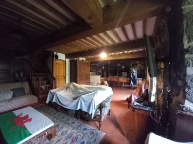 Maison a vendre Chalinargues 15170 Cantal 109 m2 3 pièces 106400 euros