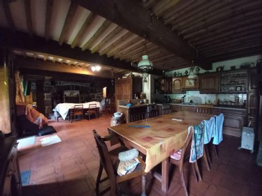 Maison a vendre Chalinargues 15170 Cantal 109 m2 3 pièces 106400 euros