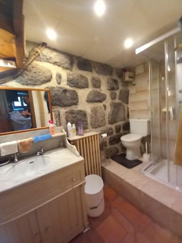 Maison a vendre Chalinargues 15170 Cantal 109 m2 3 pièces 106400 euros