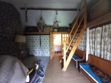 Maison a vendre Chalinargues 15170 Cantal 109 m2 3 pièces 106400 euros