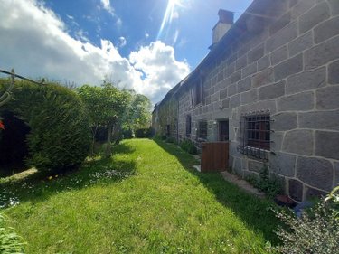 Maison a vendre Chalinargues 15170 Cantal 109 m2 3 pièces 106400 euros