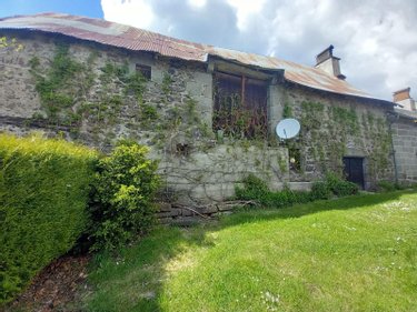 Maison a vendre Chalinargues 15170 Cantal 109 m2 3 pièces 106400 euros