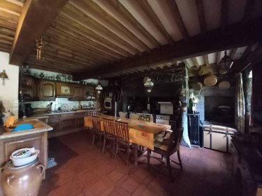 Maison a vendre Chalinargues 15170 Cantal 109 m2 3 pièces 106400 euros