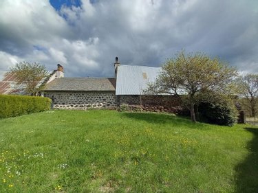 Maison a vendre Chalinargues 15170 Cantal 109 m2 3 pièces 106400 euros
