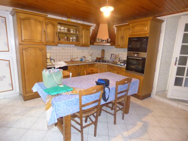 Maison a vendre Saint-Sauveur-Villages 50490 Manche 90 m2 5 pièces 120430 euros