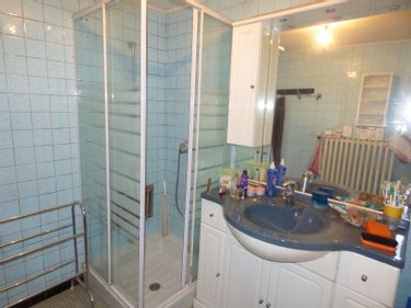 Maison a vendre Saint-Sauveur-Villages 50490 Manche 90 m2 5 pièces 120430 euros