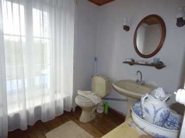 Maison a vendre Saint-Sauveur-Villages 50490 Manche 90 m2 5 pièces 120430 euros