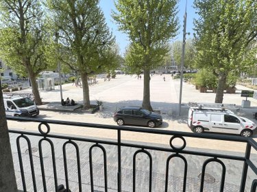 Location appartement Caen 14000 Calvados 62 m2 2 pièces 857 euros