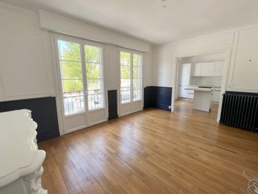 Location appartement Caen 14000 Calvados 62 m2 2 pièces 857 euros