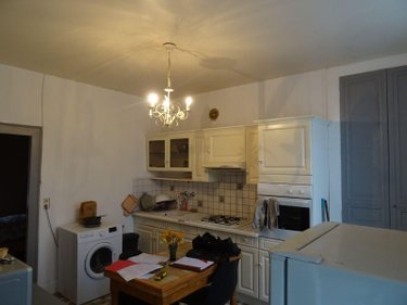 Maison a vendre Baudres 36110 Indre 82 m2 3 pièces 63600 euros