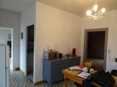 Maison a vendre Baudres 36110 Indre 82 m2 3 pièces 63600 euros