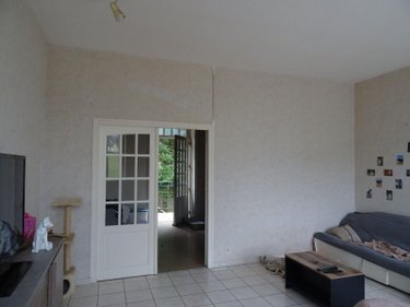 Maison a vendre Baudres 36110 Indre 82 m2 3 pièces 63600 euros