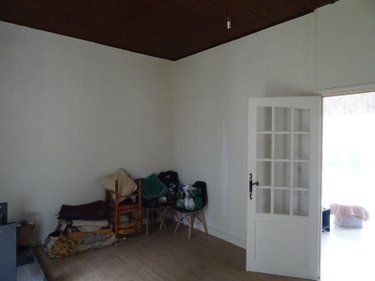 Maison a vendre Baudres 36110 Indre 82 m2 3 pièces 63600 euros