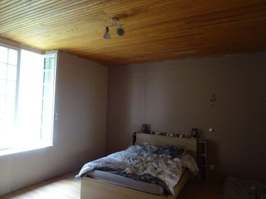 Maison a vendre Baudres 36110 Indre 82 m2 3 pièces 63600 euros