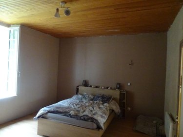 Maison a vendre Baudres 36110 Indre 82 m2 3 pièces 63600 euros