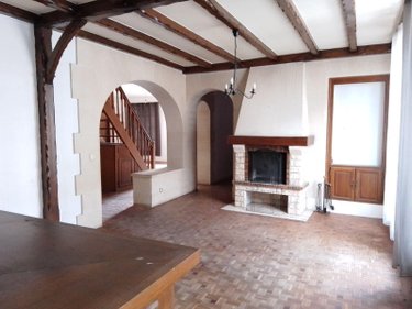 Appartement a vendre Soissons 02200 Aisne 265 m2 9 pièces 234000 euros