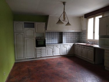 Appartement a vendre Soissons 02200 Aisne 265 m2 9 pièces 234000 euros