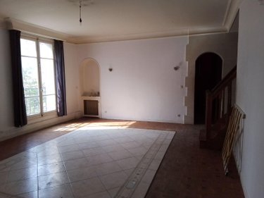 Appartement a vendre Soissons 02200 Aisne 265 m2 9 pièces 234000 euros