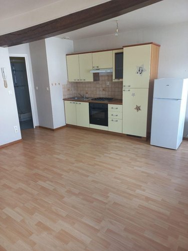 Location appartement Steenvoorde 59114 Nord 36 m2 2 pièces 500 euros