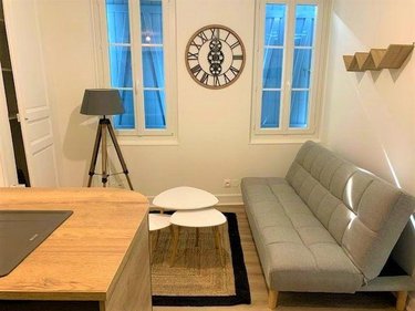 Location appartement Évreux 27000 Eure 28 m2 2 pièces 505 euros