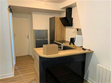 Location appartement Évreux 27000 Eure 28 m2 2 pièces 505 euros