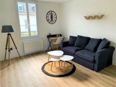 Location appartement Évreux 27000 Eure 22 m2 1 pièce 475 euros