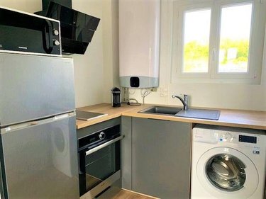 Location appartement Évreux 27000 Eure 22 m2 1 pièce 475 euros