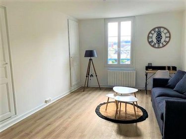 Location appartement Évreux 27000 Eure 22 m2 1 pièce 475 euros