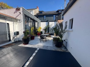 Immeuble a vendre La Baule-Escoublac 44500 Loire-Atlantique 360 m2  2590000 euros