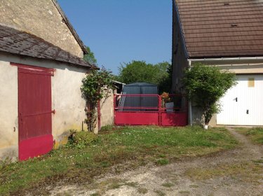 Maison a vendre Rivarennes 36800 Indre 22 m2 1 pièce 30000 euros