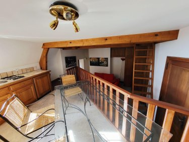 Immeuble a vendre Ussel 19200 Corrèze 170 m2  364000 euros