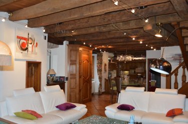 Maison a vendre Ussel 19200 Corrèze 170 m2 6 pièces 364000 euros