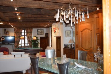 Maison a vendre Ussel 19200 Corrèze 170 m2 6 pièces 364000 euros
