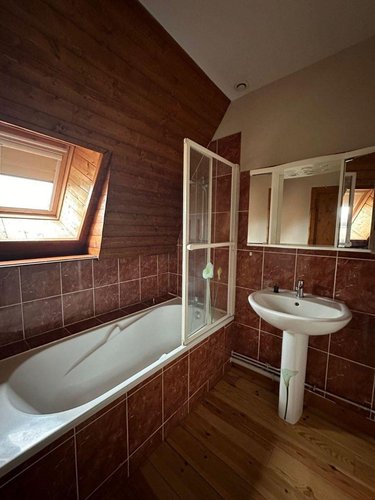 Location maison Savennes 63750 Puy-de-Dôme 97 m2 3 pièces 615 euros