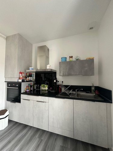 Location appartement Ussel 19200 Corrèze 62 m2 3 pièces 560 euros