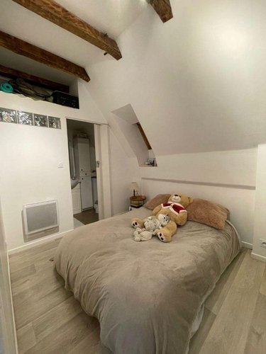 Location appartement Ussel 19200 Corrèze 36 m2 2 pièces 410 euros