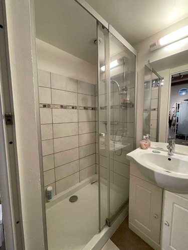 Location appartement Ussel 19200 Corrèze 36 m2 2 pièces 410 euros