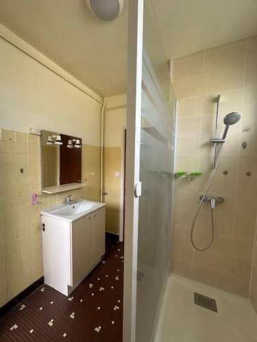 Location appartement Ussel 19200 Corrèze 75 m2 4 pièces 565 euros