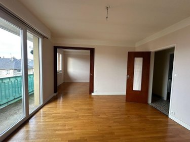 Location appartement Ussel 19200 Corrèze 75 m2 4 pièces 580 euros