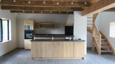 Location maison Saint-Germain-Lavolps 19290 Corrèze 107 m2 4 pièces 720 euros