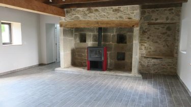 Location maison Saint-Germain-Lavolps 19290 Corrèze 107 m2 4 pièces 720 euros