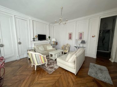 Location appartement Ussel 19200 Corrèze 58 m2 2 pièces 525 euros