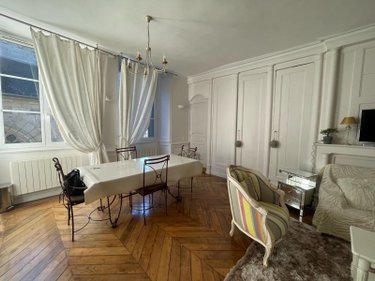Location appartement Ussel 19200 Corrèze 58 m2 2 pièces 525 euros