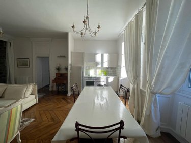 Location appartement Ussel 19200 Corrèze 58 m2 2 pièces 525 euros